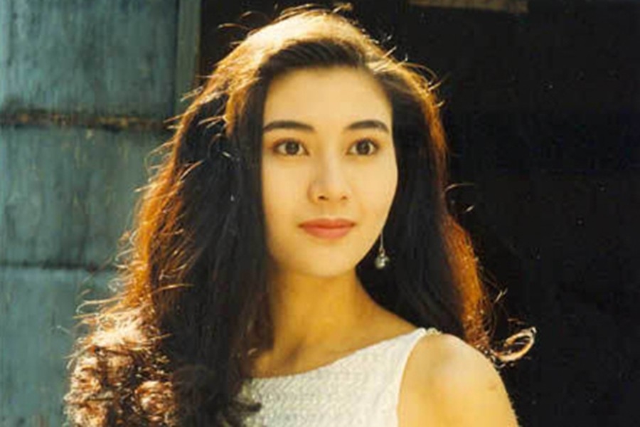 Hong Kong 90s - Lý Gia Hân: Hoa hậu đẹp nhất xứ Cảng thơm và cuộc hôn nhân tai tiếng