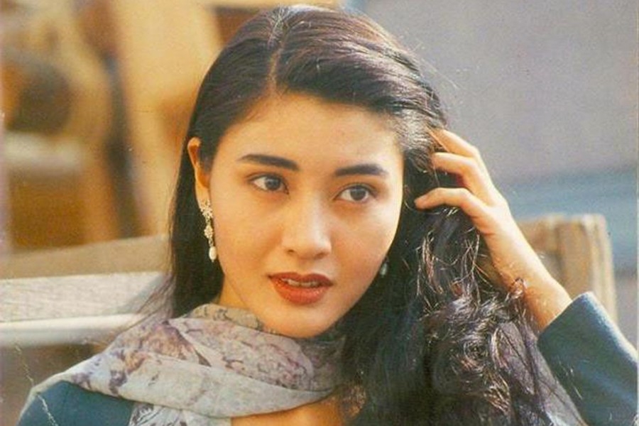 Hong Kong 90s - Lý Gia Hân: Hoa hậu đẹp nhất xứ Cảng thơm và cuộc hôn nhân tai tiếng