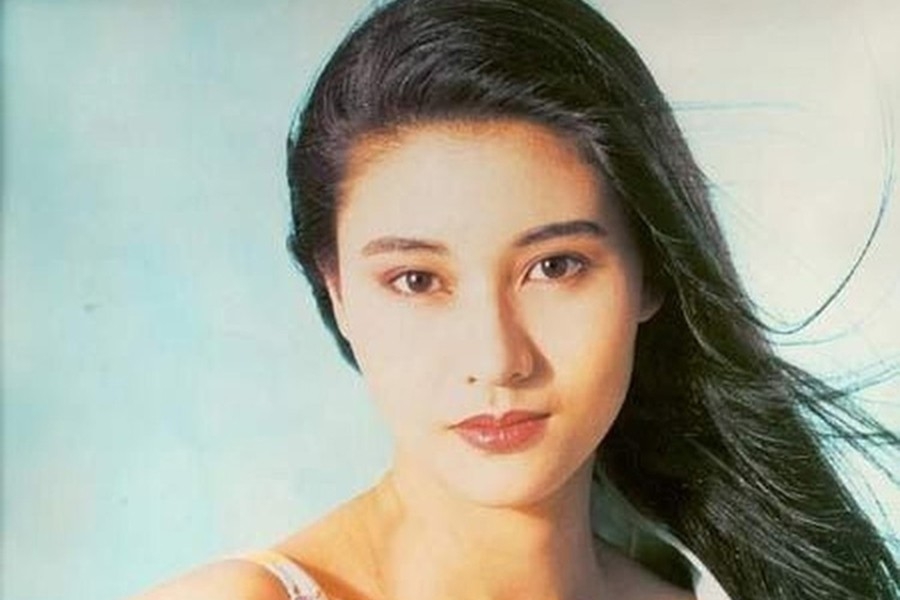 Hong Kong 90s - Lý Gia Hân: Hoa hậu đẹp nhất xứ Cảng thơm và cuộc hôn nhân tai tiếng
