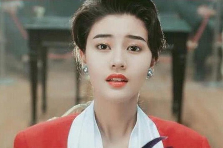 Hong Kong 90s - Lý Gia Hân: Hoa hậu đẹp nhất xứ Cảng thơm và cuộc hôn nhân tai tiếng