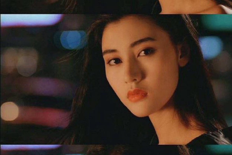 Hong Kong 90s - Lý Gia Hân: Hoa hậu đẹp nhất xứ Cảng thơm và cuộc hôn nhân tai tiếng