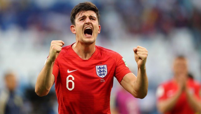 Chấn thương nặng, Harry Maguire nguy cơ lỡ chung kết Europa League Chấn thương nặng, Harry Maguire nguy cơ lỡ chung kết Europa League