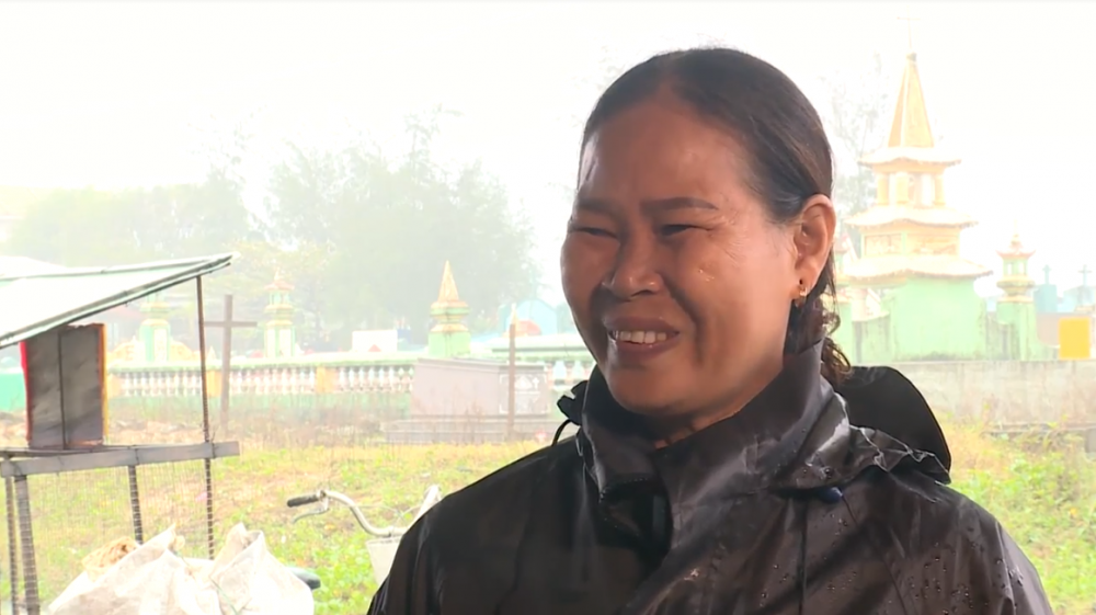 Lăng Cô (Thừa Thiên – Huế): Ngôi nhà Xanh nâng bước em đến trường Lăng Cô (Thừa Thiên – Huế): Ngôi nhà Xanh nâng bước em đến trường