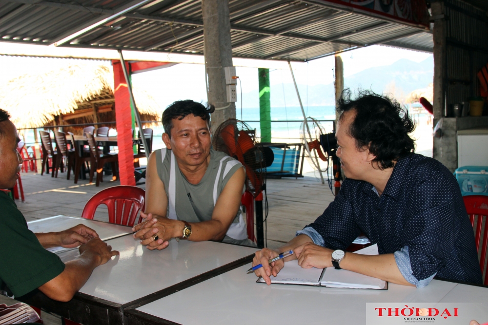 Lăng Cô (Thừa Thiên – Huế): Ngôi nhà Xanh nâng bước em đến trường Lăng Cô (Thừa Thiên – Huế): Ngôi nhà Xanh nâng bước em đến trường