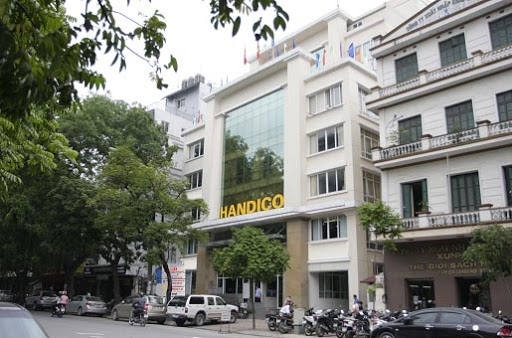 Vi phạm phòng chống dịch, Giám đốc Hacinco bị đình chỉ sinh hoạt Đảng Vi phạm phòng chống dịch, Giám đốc Hacinco bị đình chỉ sinh hoạt Đảng