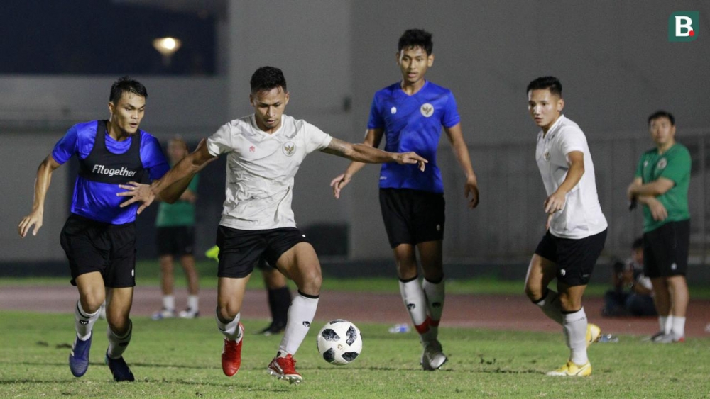 Đối thủ của Việt Nam ở vòng loại World Cup 2022: HLV Shin Tae Yong 'phù phép' Indonesia ra sao? Đối thủ của Việt Nam ở vòng loại World Cup 2022: HLV Shin Tae Yong 'phù phép' Indonesia ra sao?