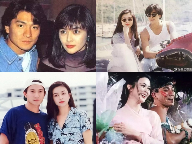 Hong Kong 90s - Quan Chi Lâm: Mỹ nhân điện ảnh Hong Kong và khối tài sản 'khổng lồ'