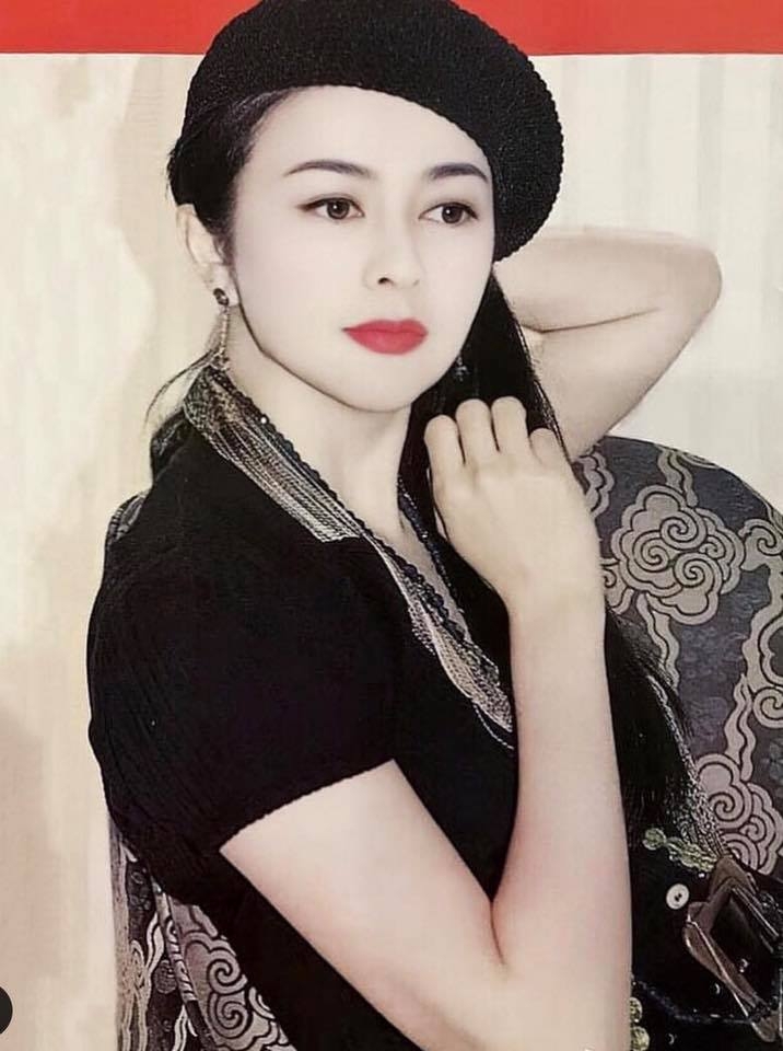Hong Kong 90s - Quan Chi Lâm: Mỹ nhân điện ảnh Hong Kong và khối tài sản 'khổng lồ'