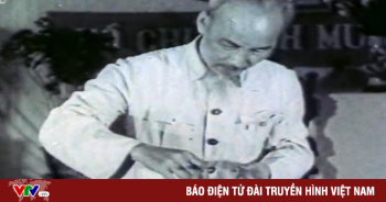 Bác Hồ với cuộc Tổng tuyển cử đầu tiên