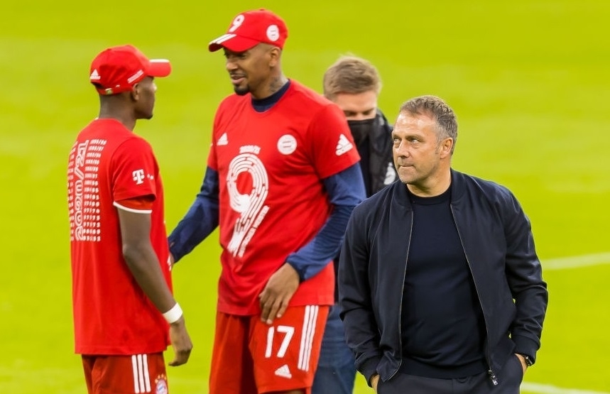 Lịch thi đấu vòng 34 (vòng cuối) Bundesliga 2020/21: Bayern Munich vs Augsburg Lịch thi đấu vòng 34 (vòng cuối) Bundesliga 2020/21: Bayern Munich vs Augsburg