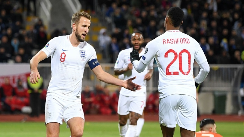Bảng D - EURO 2021: Tam Sư sẽ lên đỉnh châu Âu Bảng D - EURO 2021: Tam Sư sẽ lên đỉnh châu Âu