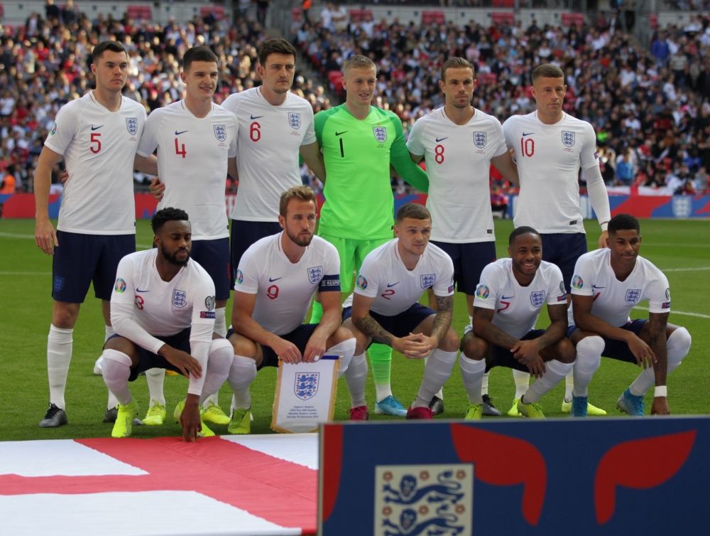 Bảng D - EURO 2021: Tam Sư sẽ lên đỉnh châu Âu Bảng D - EURO 2021: Tam Sư sẽ lên đỉnh châu Âu