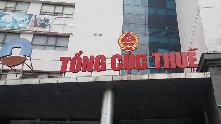 Có ca dương tính SARS-CoV-2, Tổng cục Thuế yêu cầu nhân viên không rời trụ sở Có ca dương tính SARS-CoV-2, Tổng cục Thuế yêu cầu nhân viên không rời trụ sở