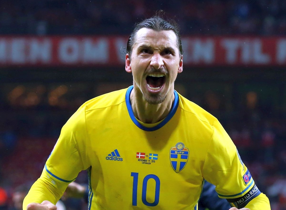 Ibrahimovic khó bình phục kịp trước EURO 2021 Ibrahimovic khó bình phục kịp trước EURO 2021