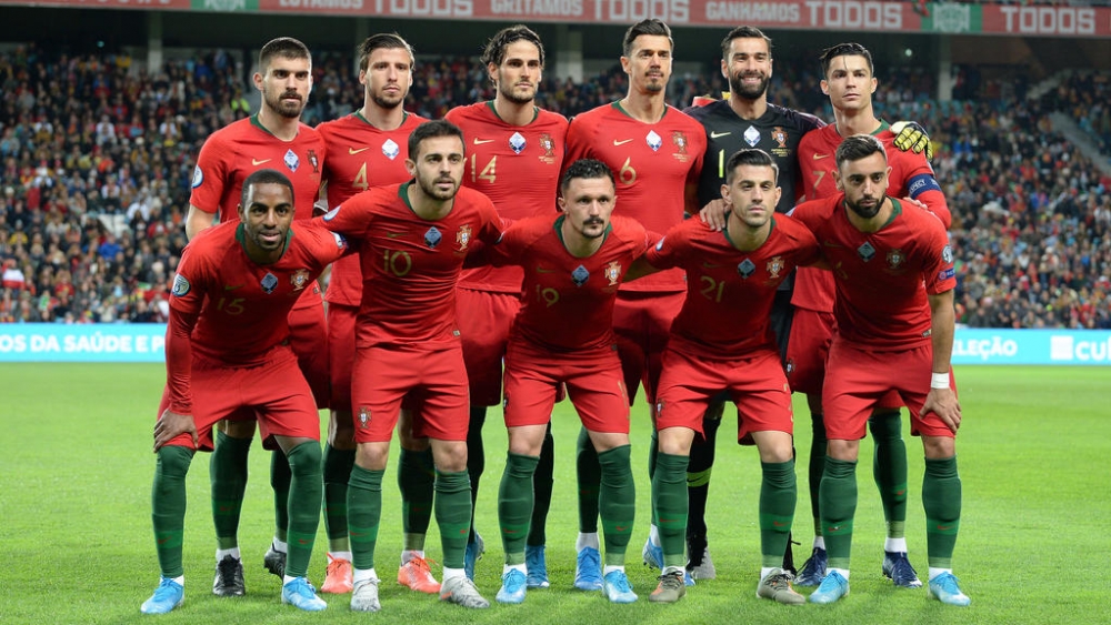 Bảng F – EURO 2021: Bảng đấu tử thần Bảng F – EURO 2021: Bảng đấu tử thần