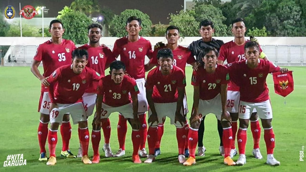 Thái Lan, Indonesia gây thất vọng trước vòng loại World Cup 2022 Thái Lan, Indonesia gây thất vọng trước vòng loại World Cup 2022