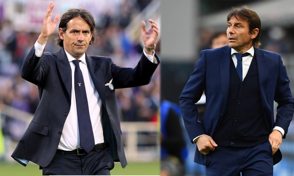 Inter thay đổi thuyền trưởng sau chức vô địch Serie A Inter thay đổi thuyền trưởng sau chức vô địch Serie A