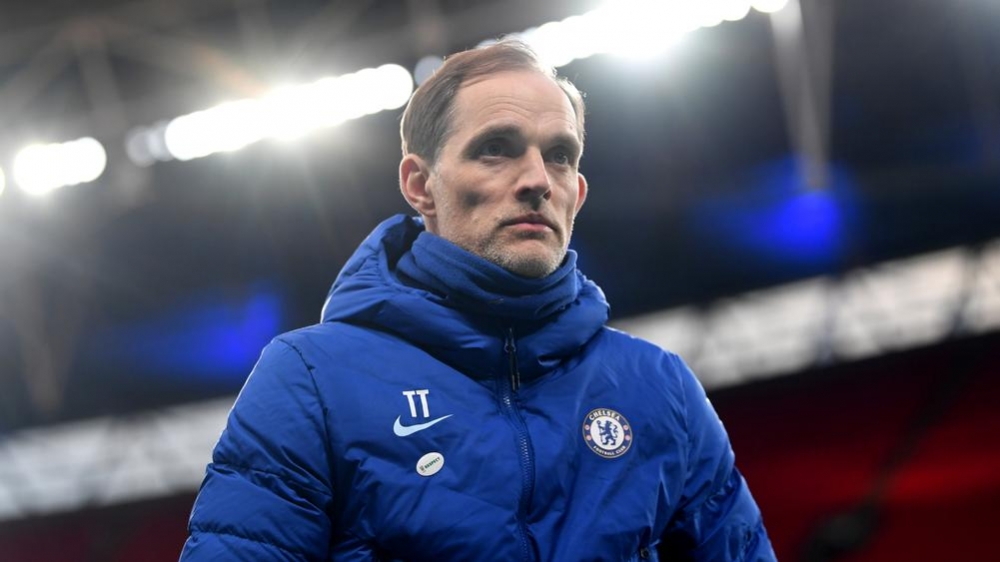 HLV Tuchel thay đổi hoàn toàn Chelsea HLV Tuchel thay đổi hoàn toàn Chelsea