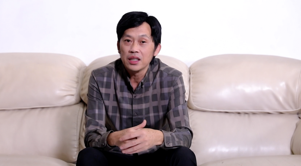 Hoài Linh giải ngân tiền lũ lụt 2020 cho miền Trung hơn 6 tỷ đồng Hoài Linh giải ngân tiền lũ lụt 2020 cho miền Trung hơn 6 tỷ đồng