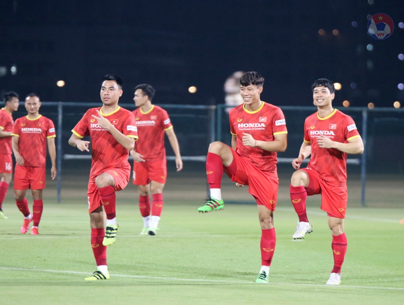 Lịch thi đấu bóng đá vòng loại World Cup 2022 hôm nay: Việt Nam vs Indonesia Lịch thi đấu bóng đá vòng loại World Cup 2022 hôm nay: Việt Nam vs Indonesia