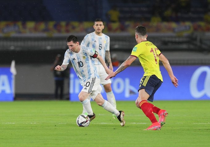 Link xem trực tiếp Argentina vs Chile: Xem online, nhận định tỷ số, thành tích đối đầu Link xem trực tiếp Argentina vs Chile: Xem online, nhận định tỷ số, thành tích đối đầu