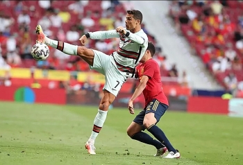 Link trực tiếp Bồ Đào Nha vs Israel: Xem online, nhận định tỷ số, thành tích đối đầu