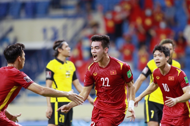 ĐT Việt Nam dự VCK World Cup 2022 trong trường hợp nào? ĐT Việt Nam dự VCK World Cup 2022 trong trường hợp nào?