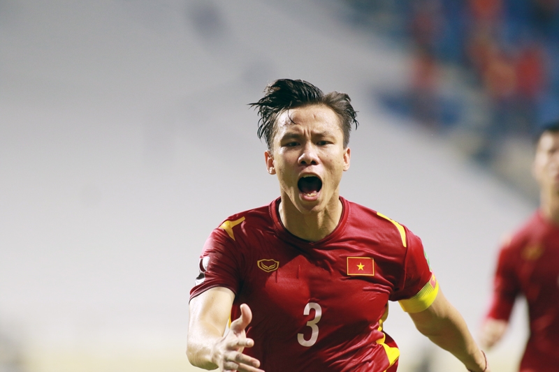 Kết quả, bảng xếp hạng bảng G Vòng loại World Cup 2022 châu Á: Việt Nam xây vững ngôi đầu Kết quả, bảng xếp hạng bảng G Vòng loại World Cup 2022 châu Á: Việt Nam xây vững ngôi đầu