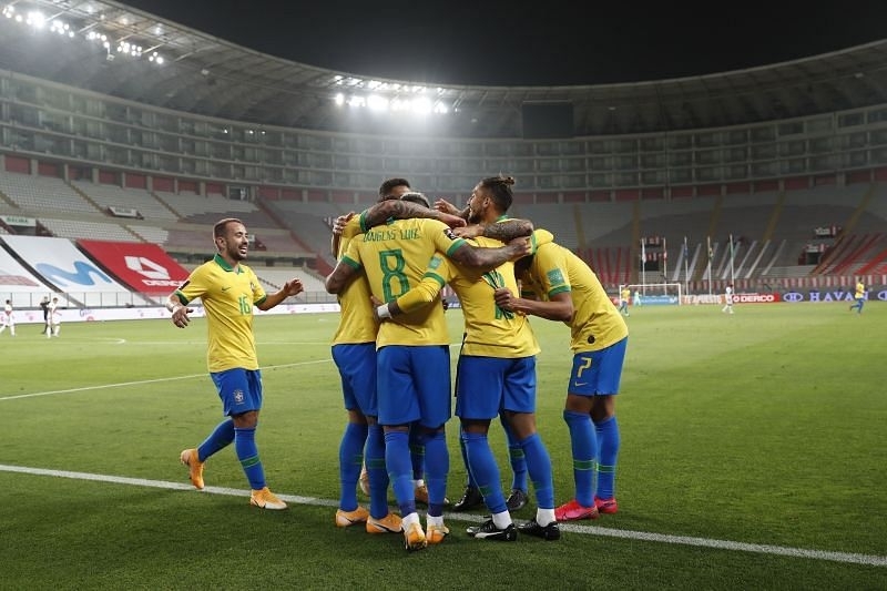 Nhận định, soi kèo Peru vs Brazil – Bảng B Copa America 2021: Vũ điệu Samba tung cánh Nhận định, soi kèo Peru vs Brazil – Bảng B Copa America 2021: Vũ điệu Samba tung cánh