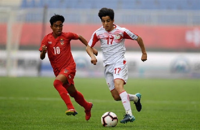 Link xem trực tiếp Tajikistan vs Myanmar: Xem online, nhận định tỷ số, thành tích đối đầu Link xem trực tiếp Tajikistan vs Myanmar: Xem online, nhận định tỷ số, thành tích đối đầu