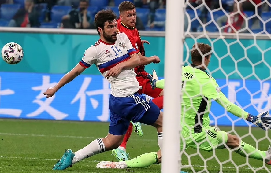 Nhận định, soi kèo Phần Lan vs Nga, bảng B - EURO 2021: 'Gấu Nga' hồi sinh? Nhận định, soi kèo Phần Lan vs Nga, bảng B - EURO 2021: 'Gấu Nga' hồi sinh?