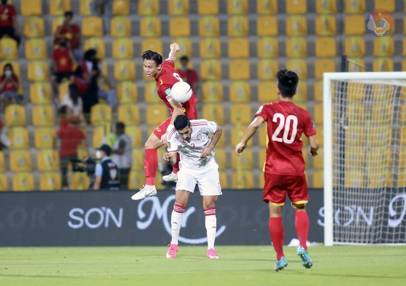 ĐT Việt Nam dự VCK World Cup 2022 trong trường hợp nào? ĐT Việt Nam dự VCK World Cup 2022 trong trường hợp nào?