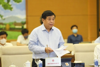 Ủy ban Kinh tế Quốc hội: Trong khó khăn, Chính phủ vẫn kiên định 