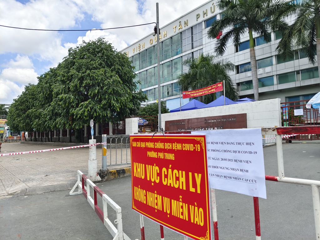 Không chấp hành giãn cách, để phát sinh ca nhiễm, Chủ tịch phải chịu trách nhiệm Không chấp hành giãn cách, để phát sinh ca nhiễm, Chủ tịch phải chịu trách nhiệm