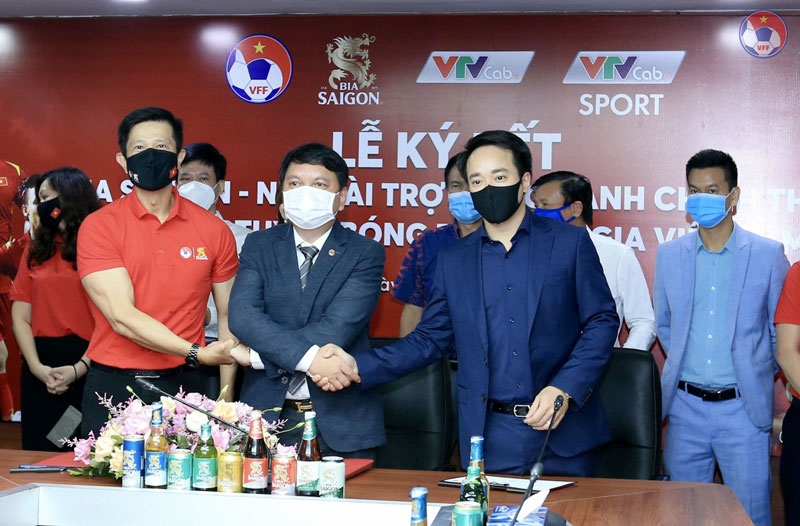 ĐTQG Việt Nam được tiếp sức trước vòng loại thứ 3 World Cup 2022 ĐTQG Việt Nam được tiếp sức trước vòng loại thứ 3 World Cup 2022