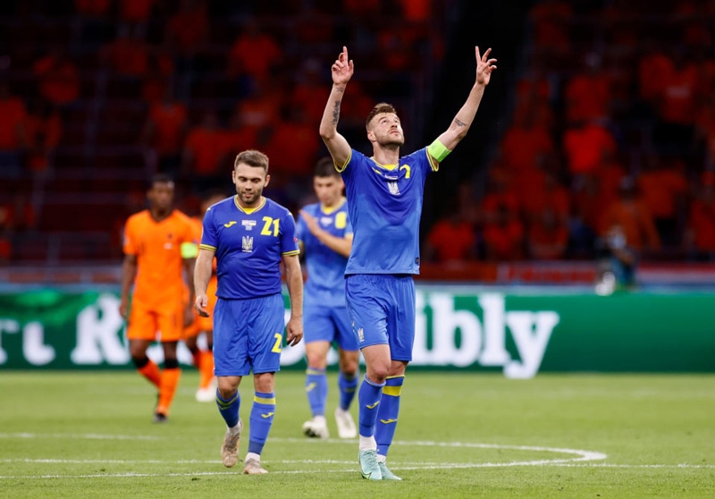 Nhận định, soi kèo Ukraine vs Áo - bảng C EURO 2021: Nỗ lực hết mình Nhận định, soi kèo Ukraine vs Áo - bảng C EURO 2021: Nỗ lực hết mình