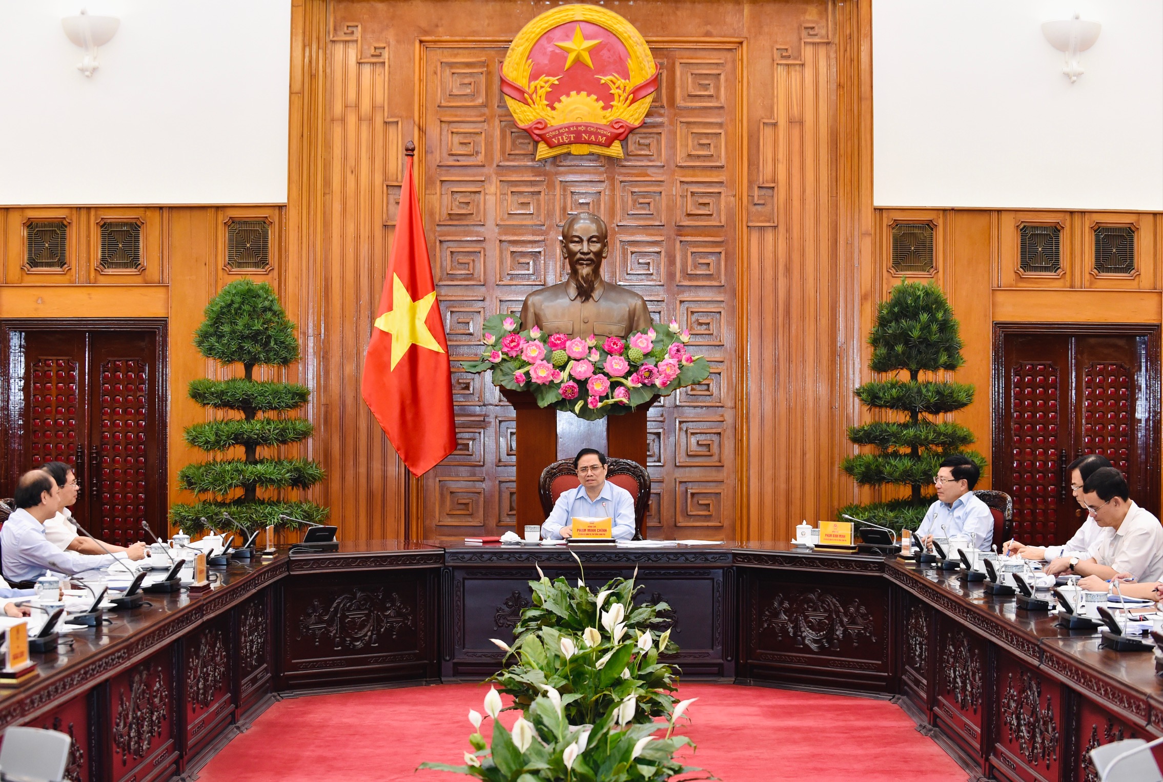 Ngành Ngoại giao cần chủ động, nhạy bén, sáng tạo vì lợi ích quốc gia-dân tộc Ngành Ngoại giao cần chủ động, nhạy bén, sáng tạo vì lợi ích quốc gia-dân tộc
