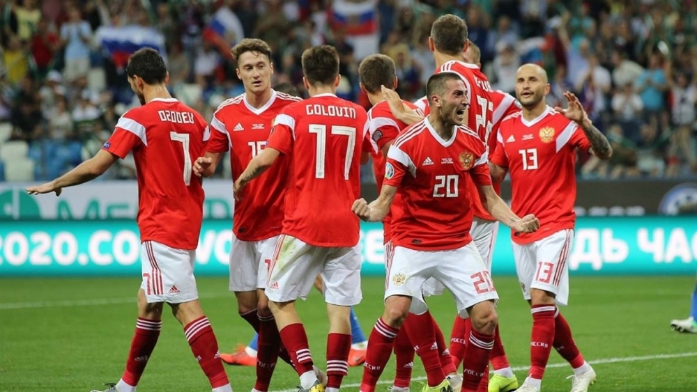 Nhận định, soi kèo Nga vs Đan Mạch - bảng B EURO 2021: 'Những chú lính chì' bước tiếp? Nhận định, soi kèo Nga vs Đan Mạch - bảng B EURO 2021: 'Những chú lính chì' bước tiếp?