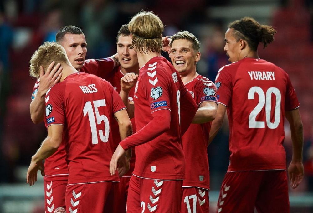 Nhận định, soi kèo Nga vs Đan Mạch - bảng B EURO 2021: 'Những chú lính chì' bước tiếp? Nhận định, soi kèo Nga vs Đan Mạch - bảng B EURO 2021: 'Những chú lính chì' bước tiếp?