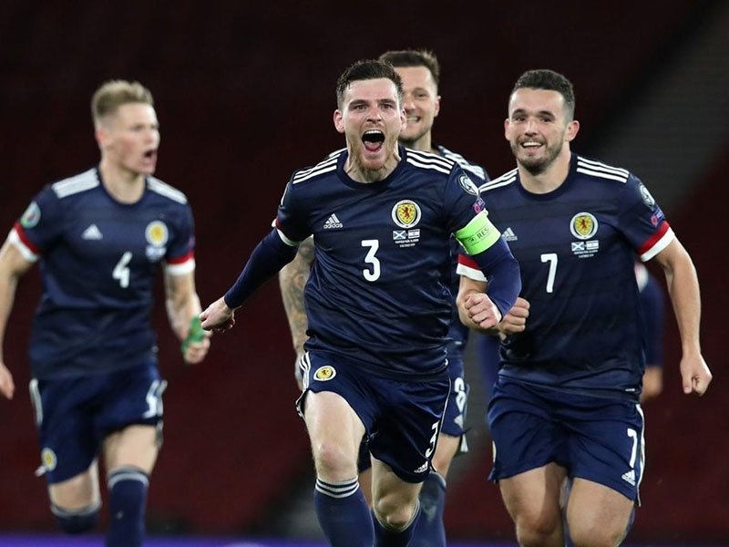 Nhận định, soi kèo Croatia vs Scotland - bảng D EURO 2021: Chiến thắng để đi tiếp Nhận định, soi kèo Croatia vs Scotland - bảng D EURO 2021: Chiến thắng để đi tiếp