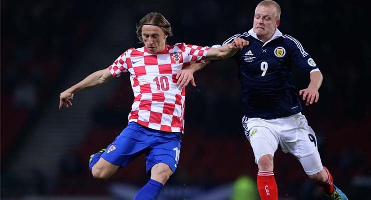 Nhận định, soi kèo Croatia vs Scotland - bảng D EURO 2021: Chiến thắng để đi tiếp Nhận định, soi kèo Croatia vs Scotland - bảng D EURO 2021: Chiến thắng để đi tiếp