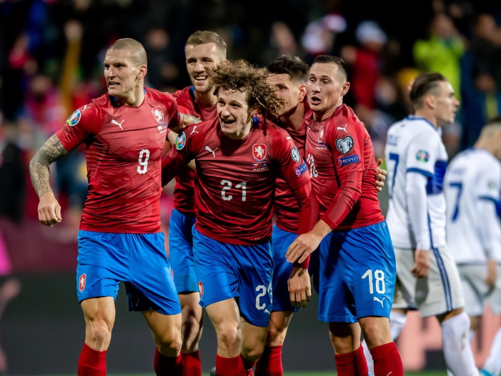 Nhận định, soi kèo Cộng Hoà Séc vs Anh - bảng D EURO 2021: Đại chiến ngôi đầu bảng Nhận định, soi kèo Cộng Hoà Séc vs Anh - bảng D EURO 2021: Đại chiến ngôi đầu bảng
