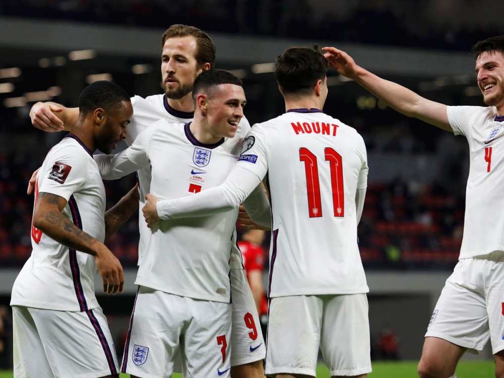 Nhận định, soi kèo Cộng Hoà Séc vs Anh - bảng D EURO 2021: Đại chiến ngôi đầu bảng Nhận định, soi kèo Cộng Hoà Séc vs Anh - bảng D EURO 2021: Đại chiến ngôi đầu bảng