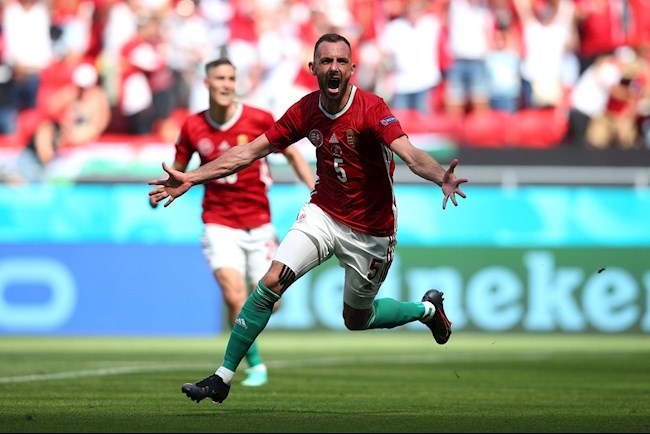 Nhận định, soi kèo Đức vs Hungary - bảng F EURO 2021: Kịch tính bảng 'tử thần' Nhận định, soi kèo Đức vs Hungary - bảng F EURO 2021: Kịch tính bảng 'tử thần'