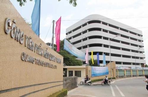 Tiếp tục thí điểm mô hình chuỗi Công viên phần mềm Quang Trung đến hết năm 2023 Tiếp tục thí điểm mô hình chuỗi Công viên phần mềm Quang Trung đến hết năm 2023