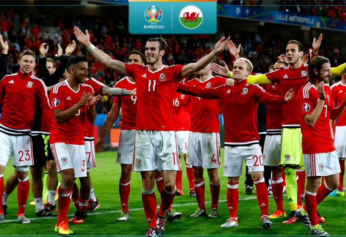Nhận định Xứ Wales vs Đan Mạch, 23h00 ngày 26/6 - Vòng 1/8 EURO 2021 Nhận định Xứ Wales vs Đan Mạch, 23h00 ngày 26/6 - Vòng 1/8 EURO 2021