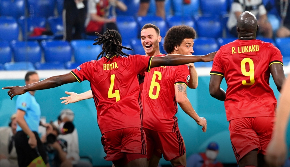Nhận định, soi kèo Bỉ vs Bồ Đào Nha, 2h00 ngày 28/6 - Vòng 1/8 EURO 2021 Nhận định, soi kèo Bỉ vs Bồ Đào Nha, 2h00 ngày 28/6 - Vòng 1/8 EURO 2021