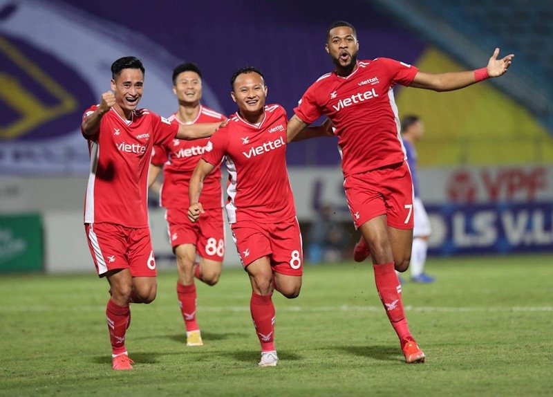 Nhận định, soi kèo Viettel vs Ulsan Hyundai, 21h00 ngày 26/6 - AFC Champions League 2021