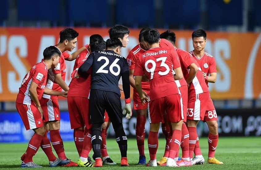 Nhận định, soi kèo Kaya vs Viettel (21h00, 29/6) - AFC Champions League 2021 Nhận định, soi kèo Kaya vs Viettel (21h00, 29/6) - AFC Champions League 2021