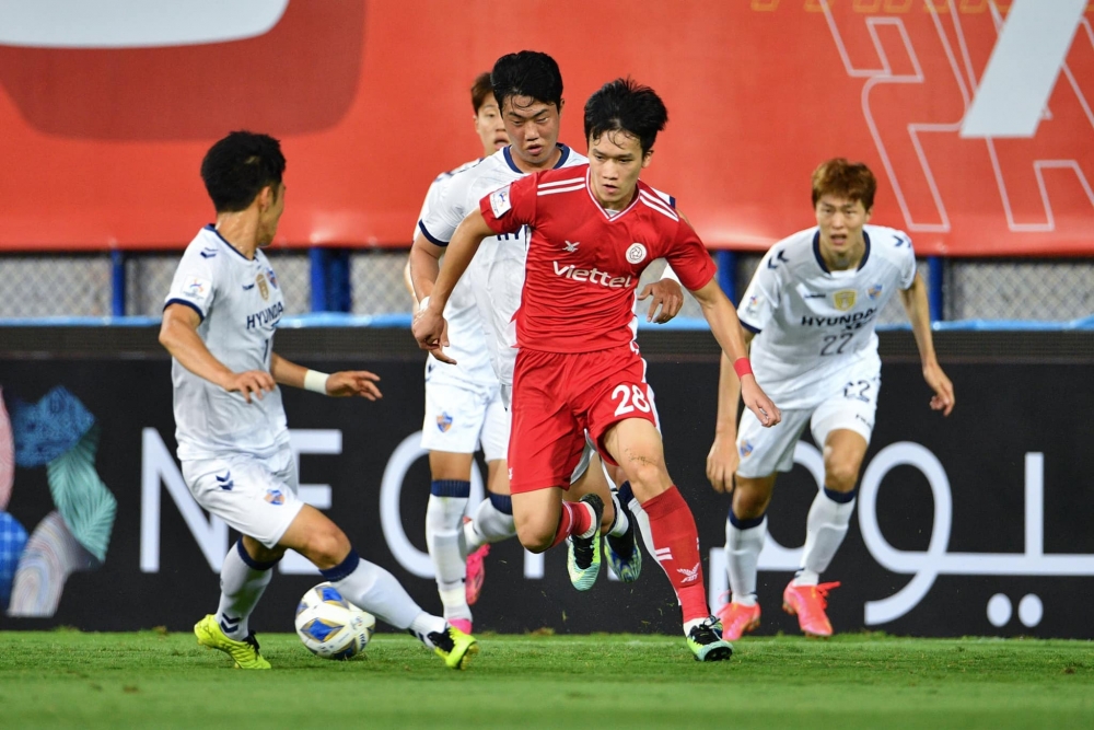Nhận định, soi kèo Kaya vs Viettel (21h00, 29/6) - AFC Champions League 2021 Nhận định, soi kèo Kaya vs Viettel (21h00, 29/6) - AFC Champions League 2021
